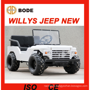 Bode New 110/150cc Mini Jeep for Sale